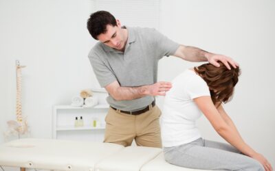 Chiropractic Treatment for Postural Issues