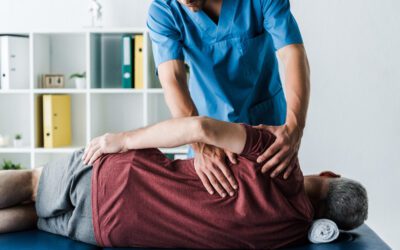 What to Expect from Your Chiropractor in Post-Accident Care